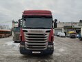 2010 Scania G-series, пурпурный, 2800000 рублей - вид 3