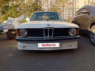 1982 BMW 3 серии 316 I (E21), белый, 1500000 рублей, вид 5