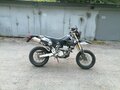 2006 Suzuki DR-Z 400 SM, чёрный, 420000 рублей - вид 1