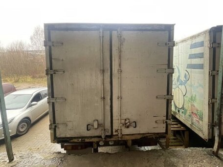 2007 Foton Auman BJ10xx, белый, 680000 рублей, вид 5