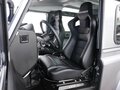 2013 Land Rover Defender 90 I Рестайлинг, серый - вид 8