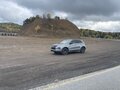 2021 Mitsubishi ASX I Рестайлинг 3, серый, 3200000 рублей - вид 4