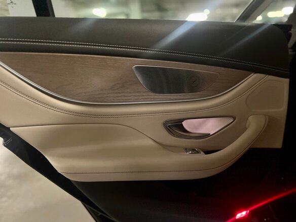 2019 Mercedes-Benz CLS 350 d III (C257), чёрный, 4900000 рублей - вид 24