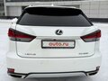 2021 Lexus RX 300 IV Рестайлинг, белый, 5800000 рублей - вид 5