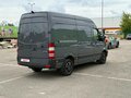2016 Mercedes-Benz Sprinter, серый, 2900000 рублей - вид 5