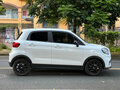 2025 Leapmotor T03 38 kWh, белый - вид 6