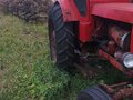 1990 ЛТЗ Т-40АМ, красный, 400000 рублей