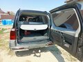 2004 Mitsubishi Pajero III Рестайлинг, чёрный, 1100000 рублей - вид 11