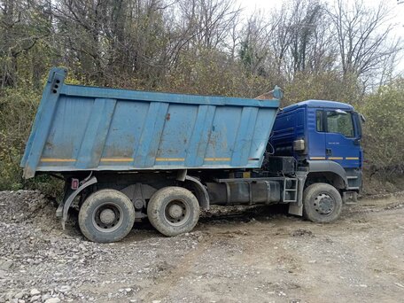2012 MAN TGS, синий, 4800000 рублей, вид 1