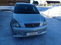 2002 Toyota Opa I, серебристый, 600000 рублей - вид 2