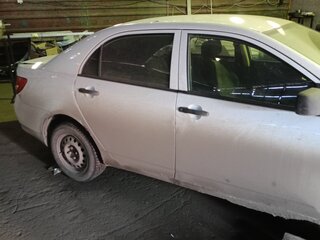 2011 BYD F3 I, белый, 250000 рублей, вид 3