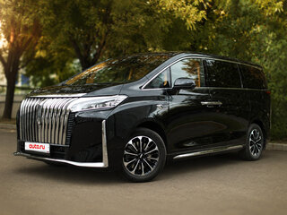 2024 Wey 80 Premium 37.96 kWh, чёрный, 5290000 рублей, вид 2
