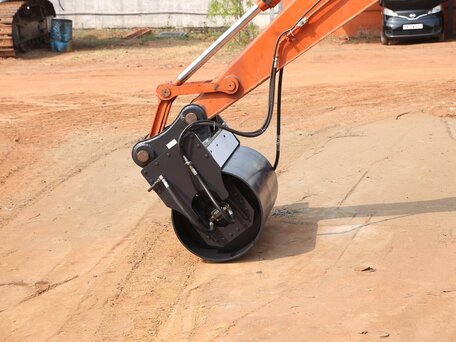 2023 Bomag BW 213, жёлтый, 1540000 рублей, вид 1