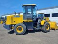 2023 XCMG LW330, жёлтый, 3540000 рублей