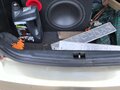 2002 Hyundai Accent II, жёлтый, 230000 рублей - вид 4