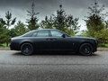 2017 Rolls-Royce Ghost Black Badge I Рестайлинг (Series II), чёрный, 14500000 рублей - вид 5