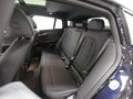 2025 BMW X4 M40i II (G02) Рестайлинг, синий, 10201359 рублей - вид 6