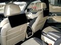 2019 BMW X7 30d I (G07), серый, 7590000 рублей - вид 11
