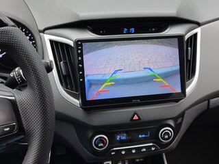 2016 Hyundai Creta I, серебристый, 1600000 рублей, вид 4