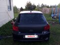 2006 Peugeot 307 I Рестайлинг, чёрный, 130000 рублей - вид 1