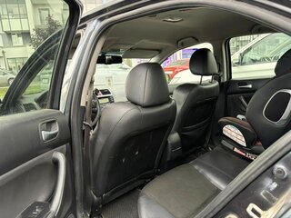 2007 Honda Accord VII Рестайлинг, серый, 500000 рублей, вид 5