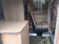1995 ГАЗ ГАЗель (3302), белый, 700000 рублей - вид 5