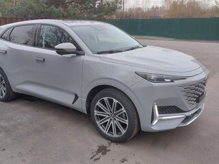 2023 Changan UNI-K, серый, 3850000 рублей, вид 2