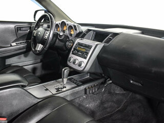 2005 Nissan Murano I (Z50), золотистый, 970000 рублей, вид 3