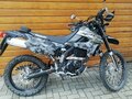 2019 Kawasaki KLX 250, чёрный, 535000 рублей - вид 1