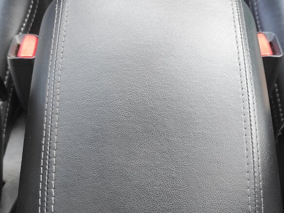 2014 Hyundai ix35 I Рестайлинг, коричневый, 1500000 рублей - вид 14