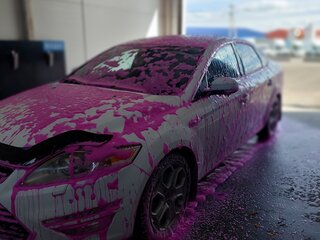 2011 Ford Mondeo IV Рестайлинг, белый, 900000 рублей, вид 3