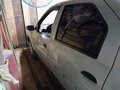 2007 Renault Logan I, серый, 210000 рублей - вид 4