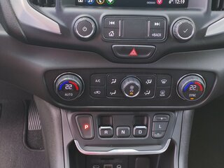 2020 GMC Terrain II, чёрный, 2270000 рублей, вид 2