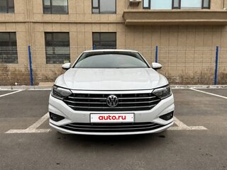 2022 Volkswagen Sagitar III Рестайлинг, белый, 1630000 рублей, вид 2