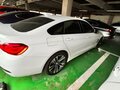 2020 BMW 4 серии Gran Coupe 420d xDrive F32/F33/F36 Рестайлинг, белый, 4500000 рублей - вид 3