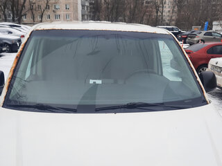 2010 Volkswagen Transporter, белый, 1000000 рублей, вид 3