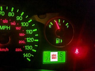 2005 Ford Focus I Рестайлинг (North America), серебристый, 384371 рублей, вид 4