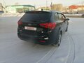 2017 Kia Ceed II Рестайлинг, чёрный, 950000 рублей - вид 6