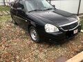 2013 Lada (ВАЗ) Priora I, чёрный, 355000 рублей - вид 2