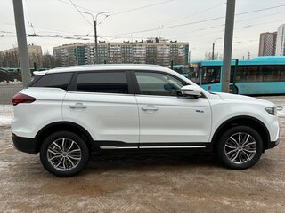 2024 Geely Atlas Pro, белый, 1999999 рублей, вид 2