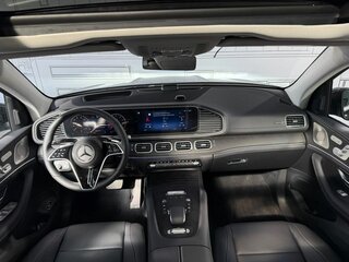 2026 Mercedes-Benz GLE 350 II (V167) Рестайлинг, чёрный, 11000000 рублей, вид 2