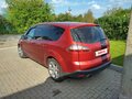 2007 Ford S-MAX I, красный, 750000 рублей - вид 4