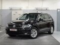 2017 Volkswagen Tiguan II, чёрный, 2040000 рублей