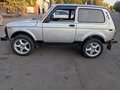 1996 Lada (ВАЗ) 2121 (4x4) I Рестайлинг, белый, 350000 рублей - вид 3
