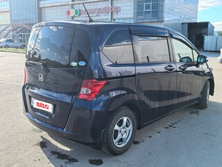 2009 Honda Freed I, синий, 1150000 рублей, вид 3