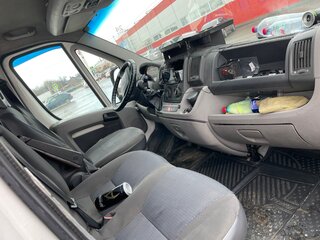 2010 Peugeot Boxer, белый, 880000 рублей, вид 5