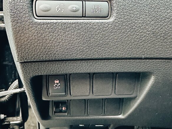 2018 Nissan X-Trail III Рестайлинг, чёрный, 2150000 рублей - вид 28