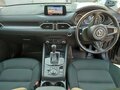2019 Mazda CX-5 II, синий, 3800000 рублей - вид 6