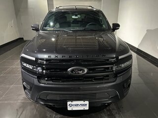 2024 Ford Expedition MAX IV Рестайлинг, серый, 14264690 рублей, вид 2