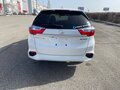 2016 Honda Shuttle II, белый, 1400000 рублей - вид 9